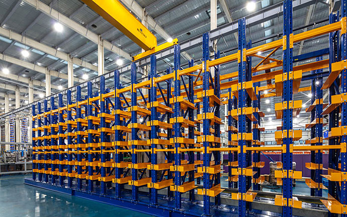 仓储安防监控工程方案 仓储安防监控工程方案