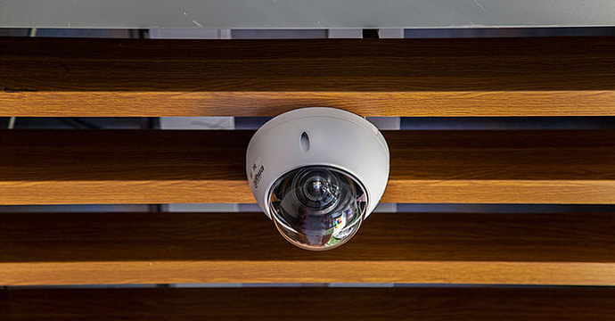 医院安防监控工程 医院安防监控工程